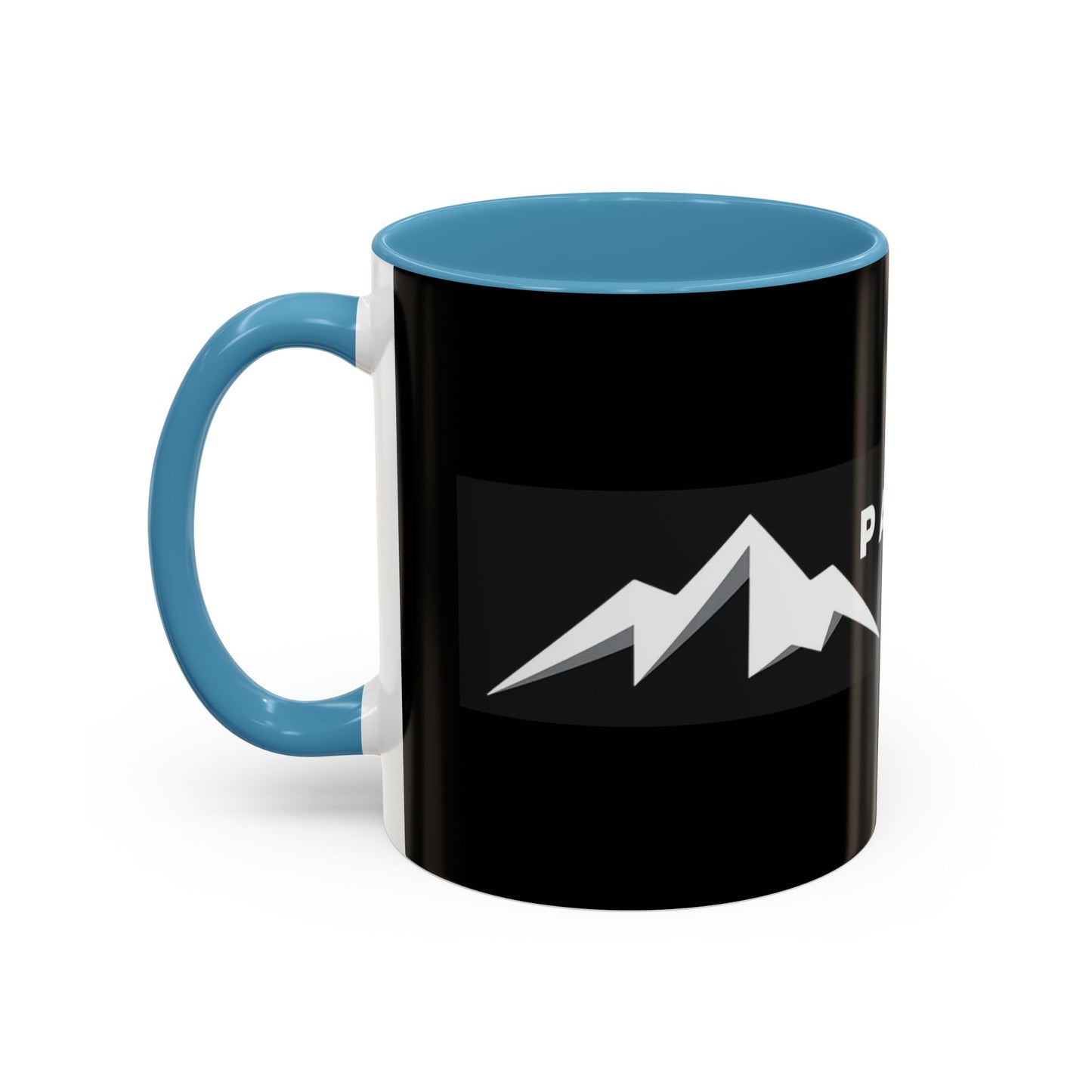 Paramount Campers Coffee Mug - 11oz & 15oz - Perfect for your outdoor adventure
