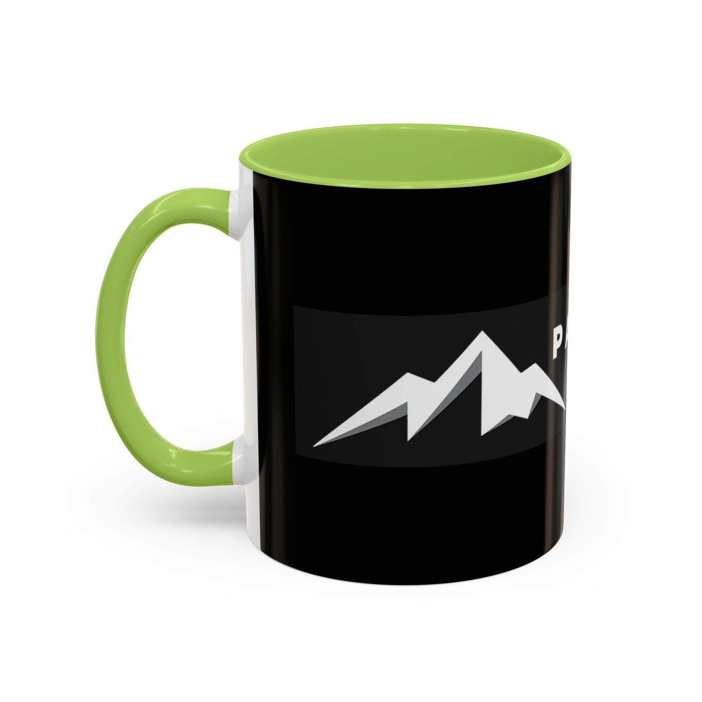 Paramount Campers Coffee Mug - 11oz & 15oz - Perfect for your outdoor adventure