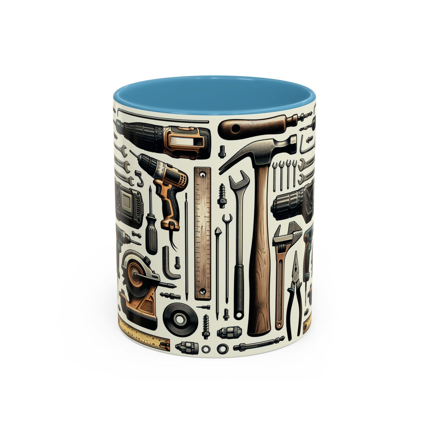 Copy of Coffee Mug - Best Dad 11oz/15oz