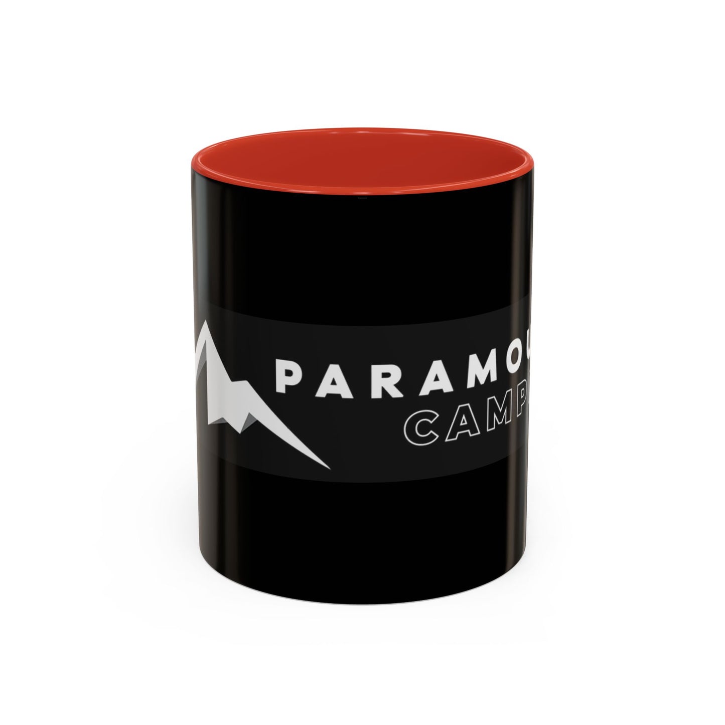 Paramount Campers Coffee Mug - 11oz & 15oz - Perfect for your outdoor adventure