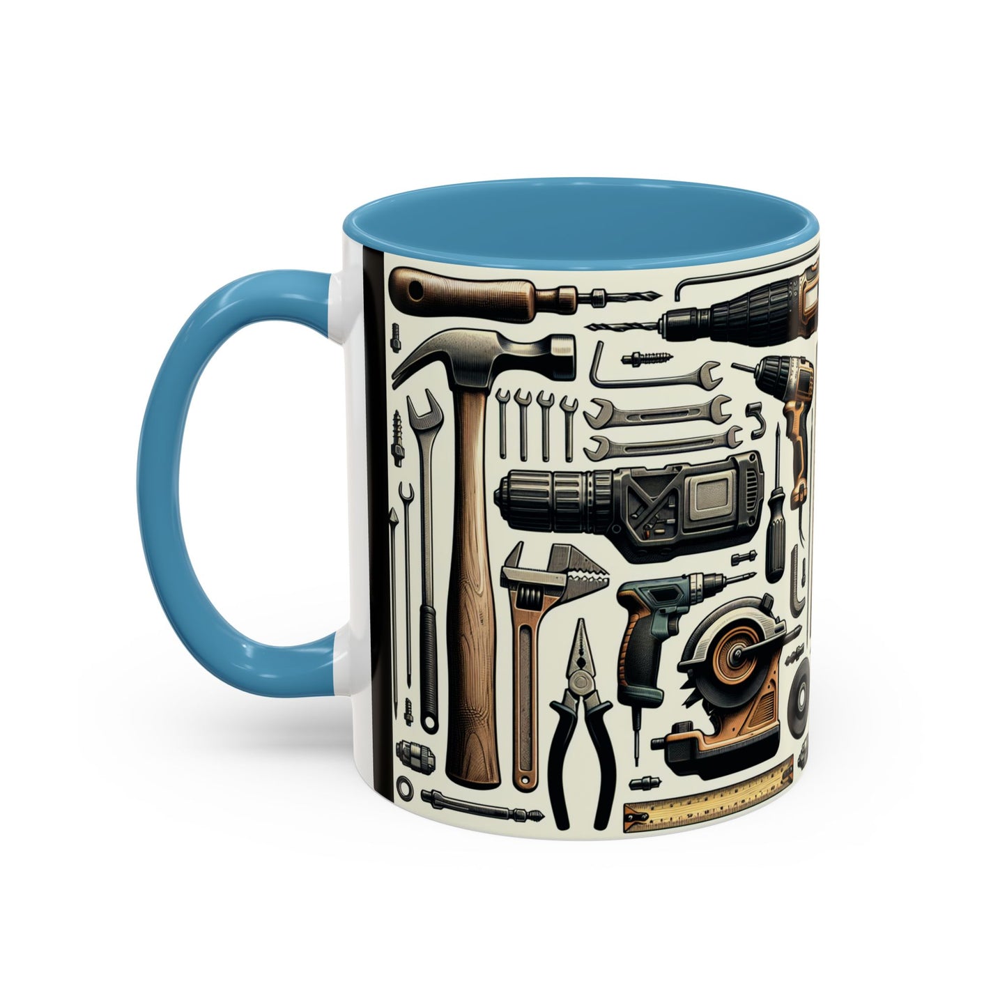 Copy of Coffee Mug - Best Dad 11oz/15oz