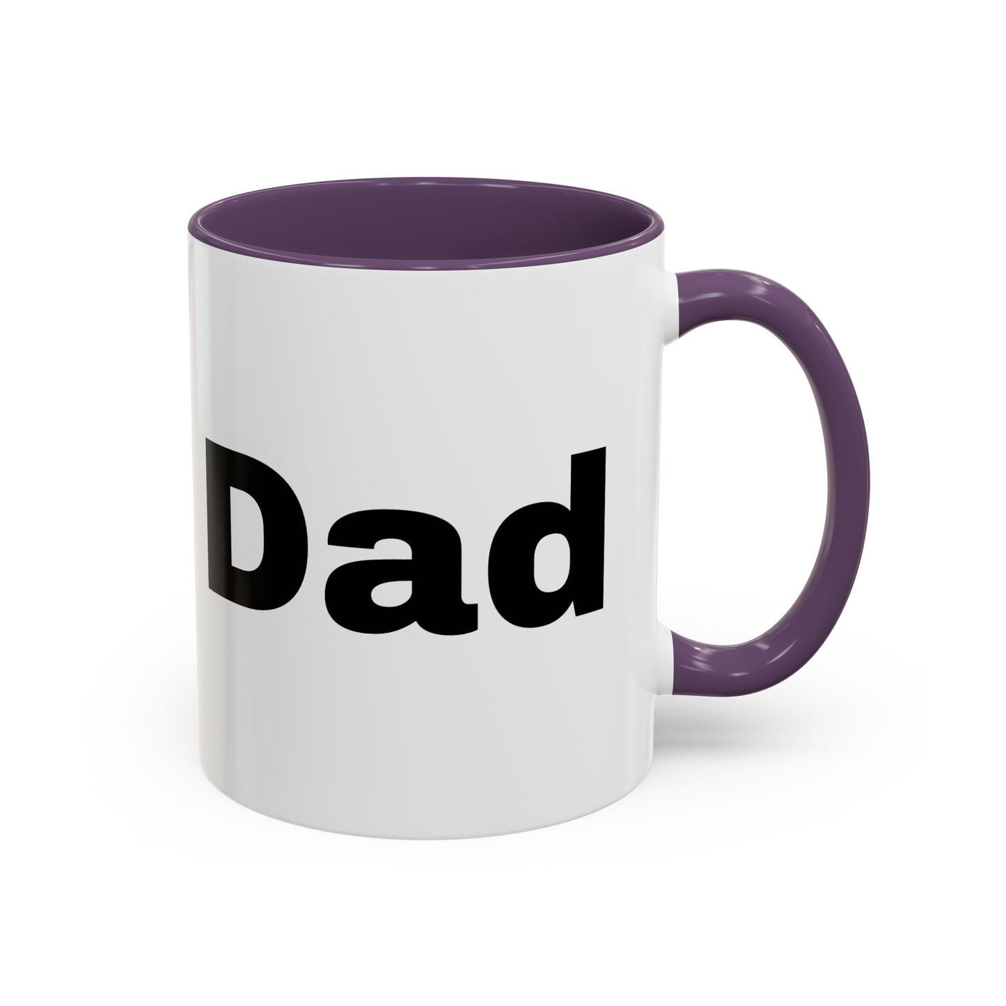 Coffee Mug - Best Dad 11oz/15oz