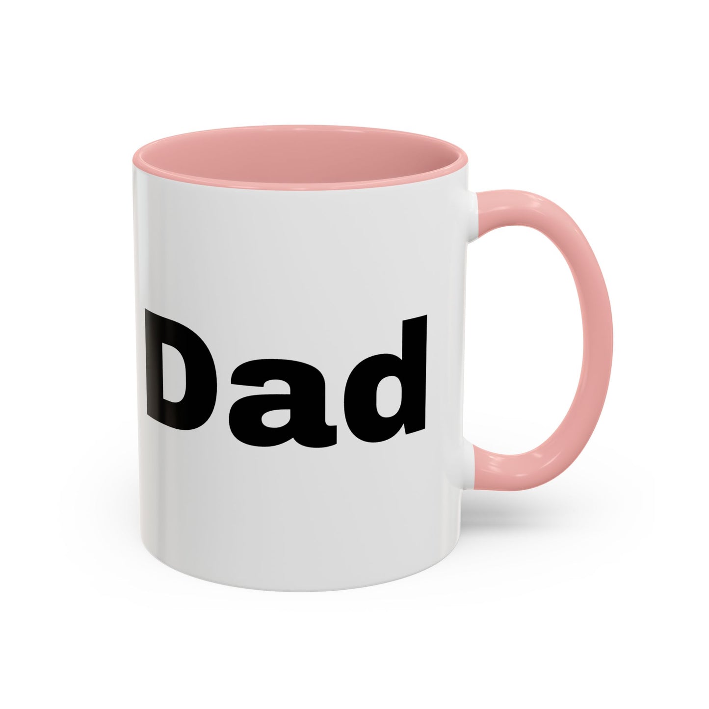 Coffee Mug - Best Dad 11oz/15oz