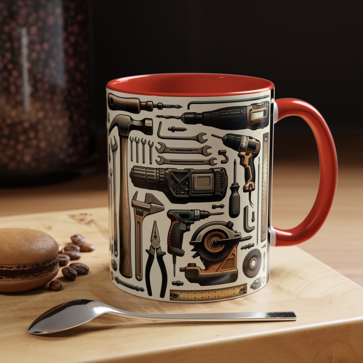 Copy of Coffee Mug - Best Dad 11oz/15oz