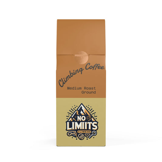 Broken Top Coffee Blend (Medium Roast Ground)