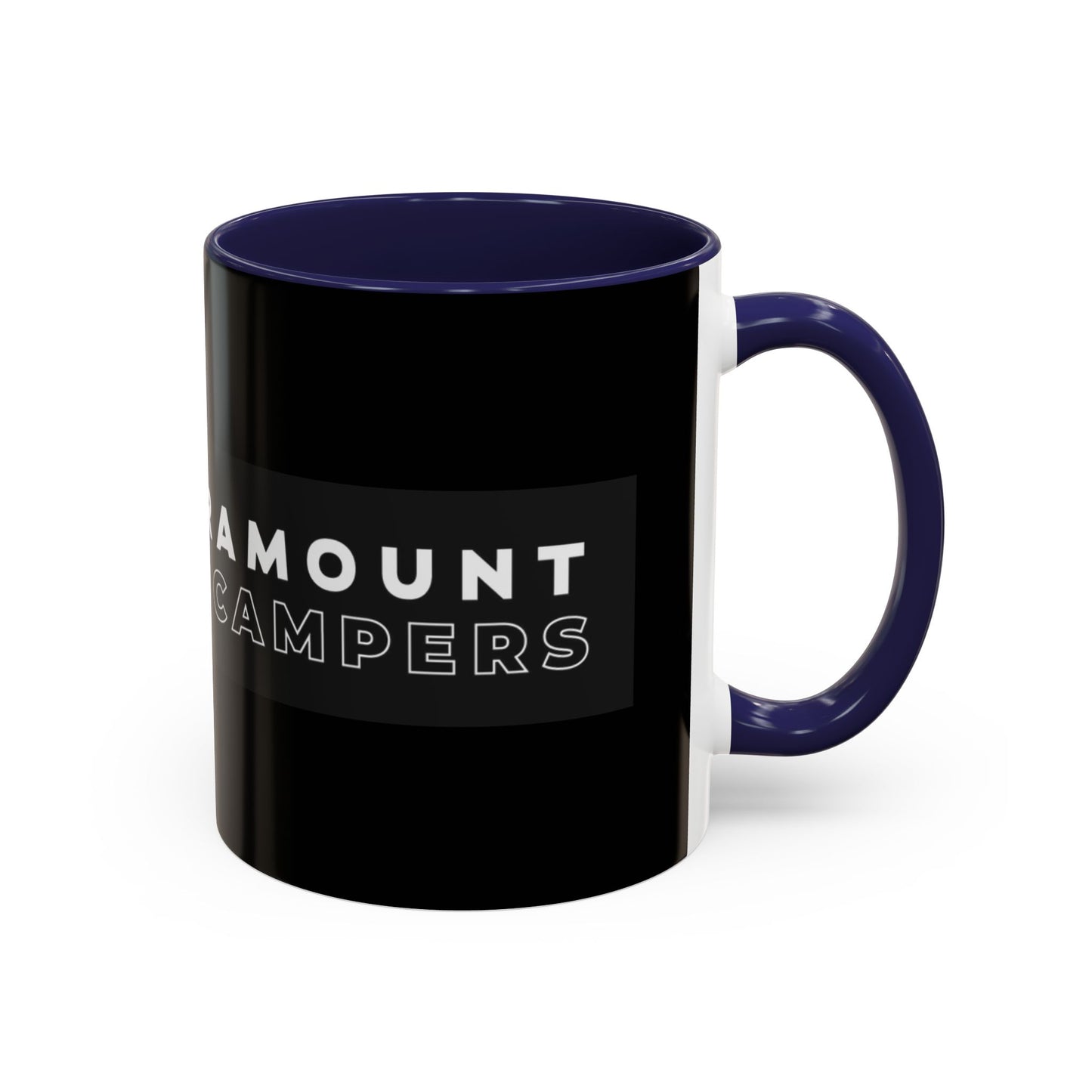 Paramount Campers Coffee Mug - 11oz & 15oz - Perfect for your outdoor adventure