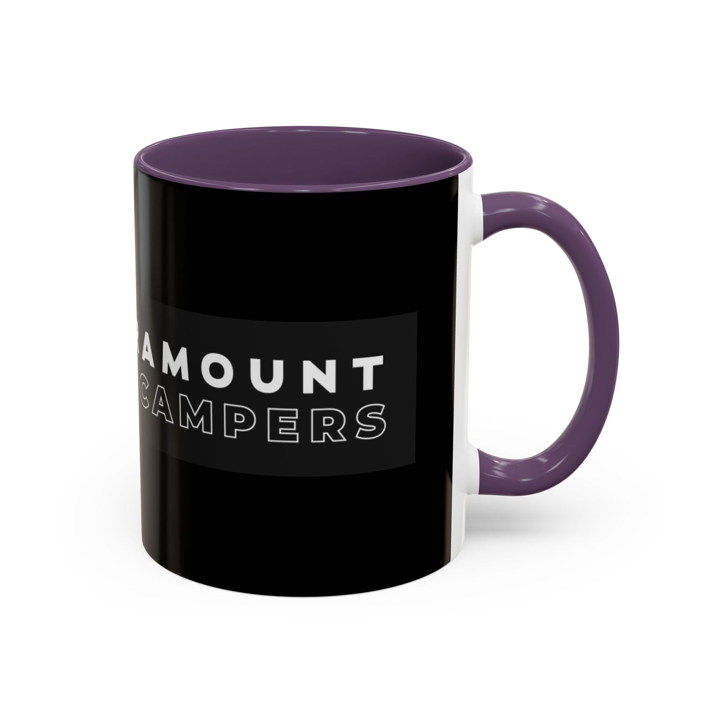 Paramount Campers Coffee Mug - 11oz & 15oz - Perfect for your outdoor adventure