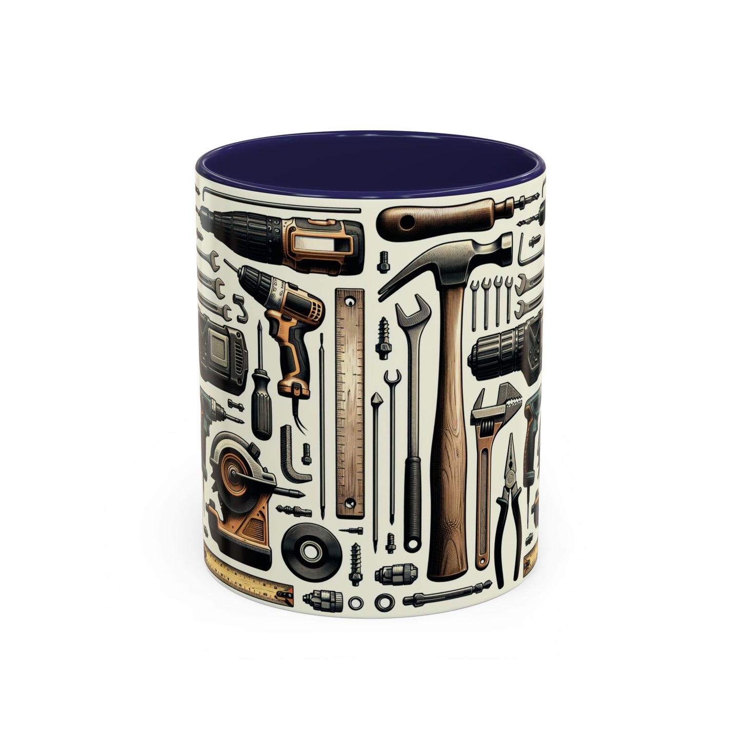 Copy of Coffee Mug - Best Dad 11oz/15oz