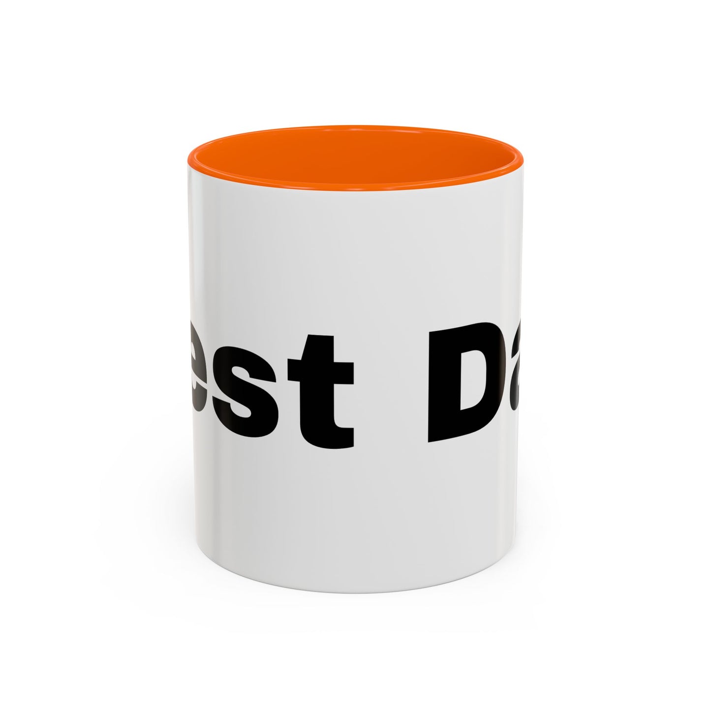 Coffee Mug - Best Dad 11oz/15oz