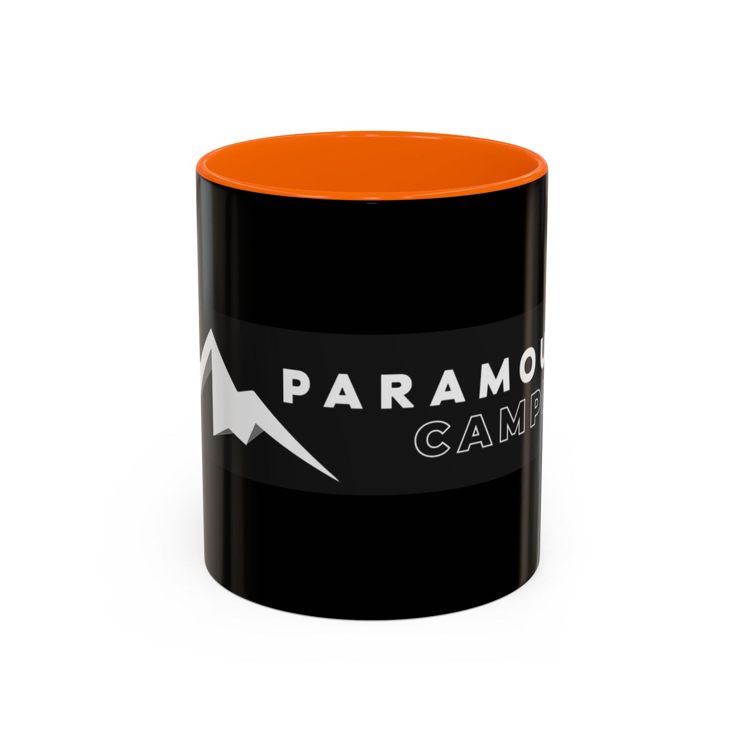 Paramount Campers Coffee Mug - 11oz & 15oz - Perfect for your outdoor adventure