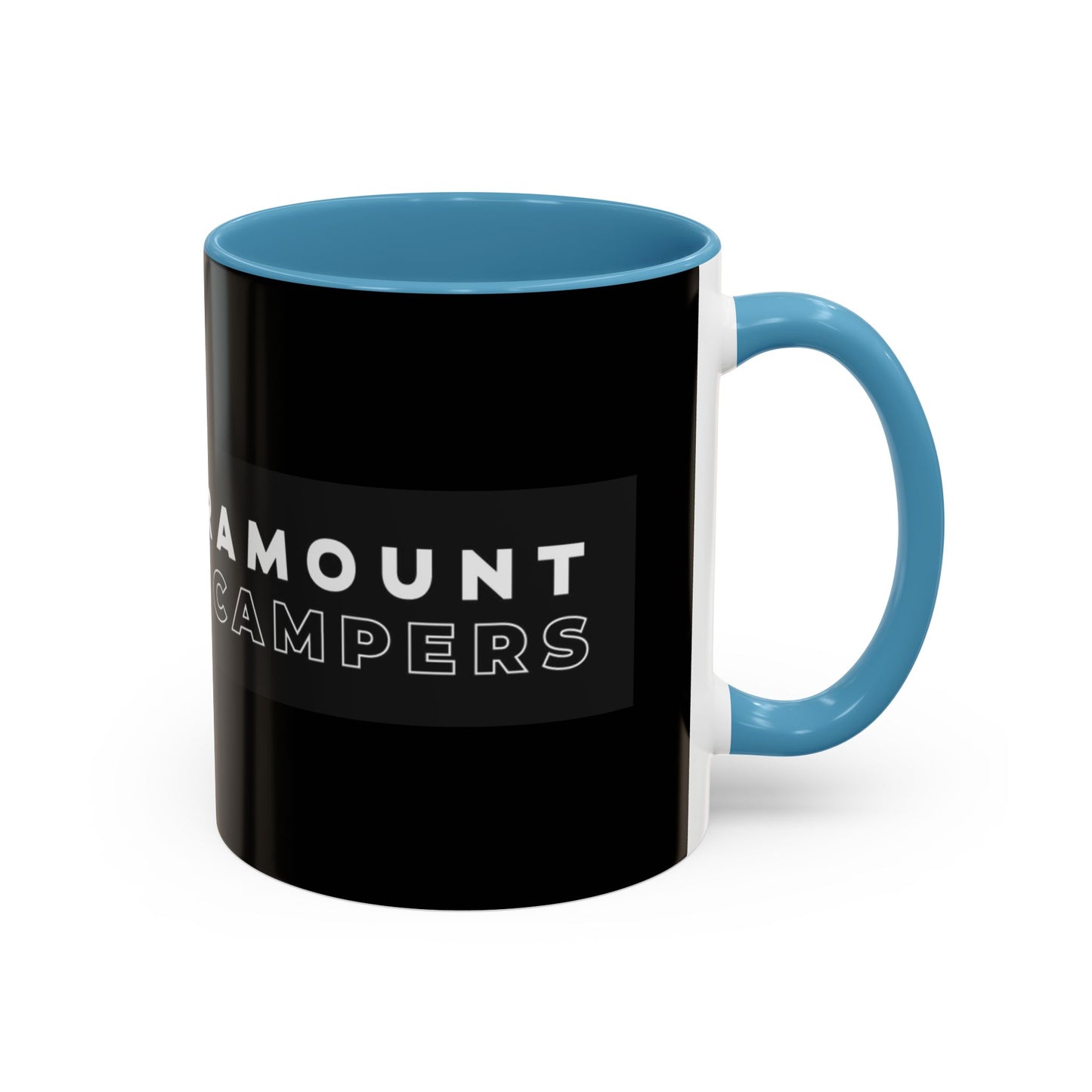 Paramount Campers Coffee Mug - 11oz & 15oz - Perfect for your outdoor adventure