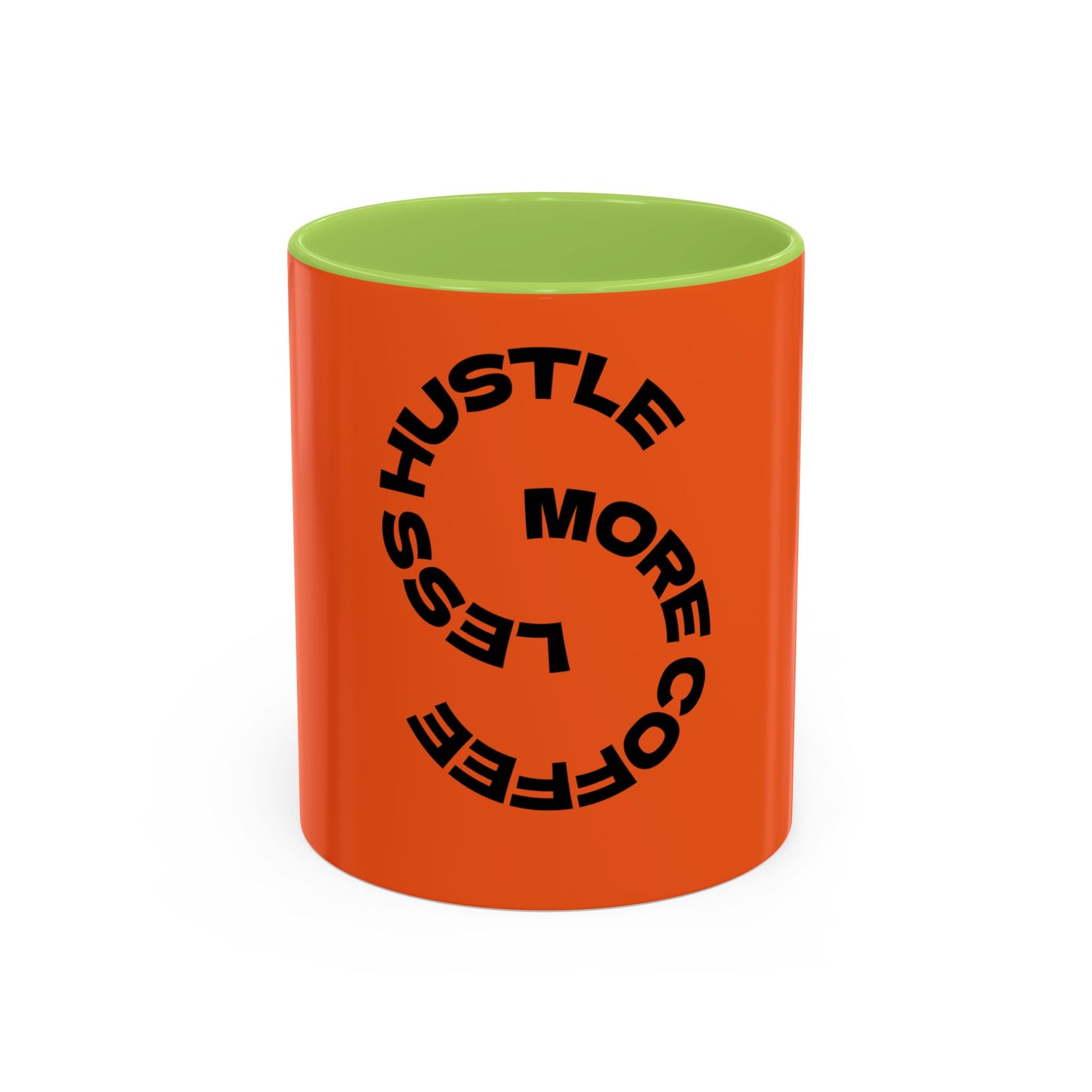 Mug - Colourful Coffee Mugs - 11oz & 15oz Sizes