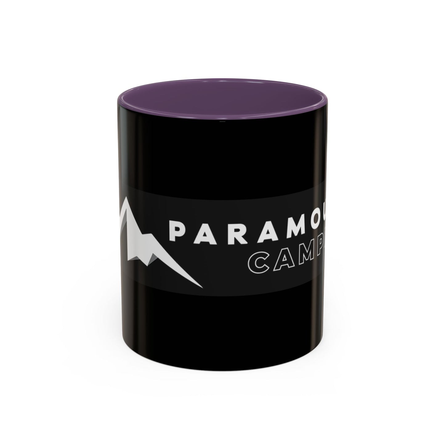 Paramount Campers Coffee Mug - 11oz & 15oz - Perfect for your outdoor adventure