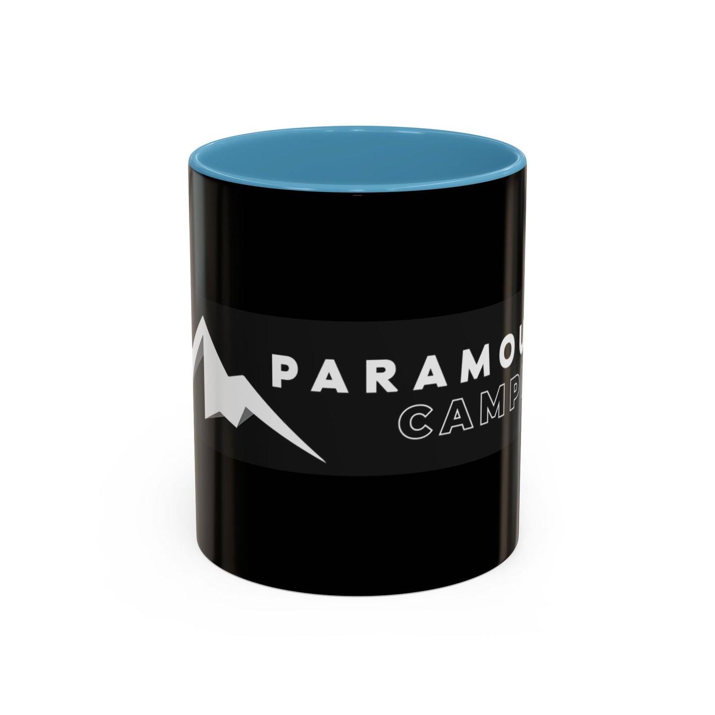 Paramount Campers Coffee Mug - 11oz & 15oz - Perfect for your outdoor adventure