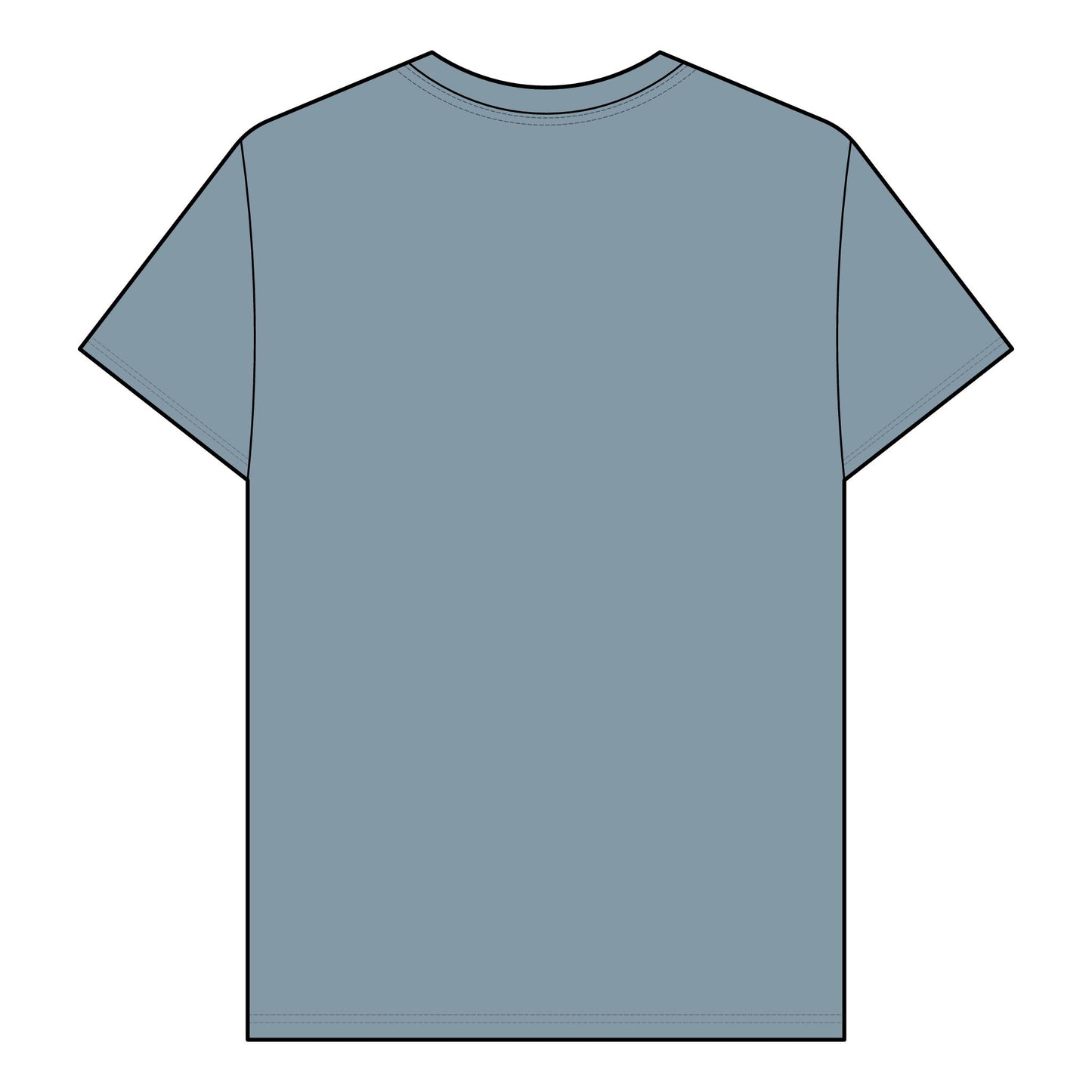 Nature Weaver - Unisex Organic T-Shirt - Adventure Vibe Tee