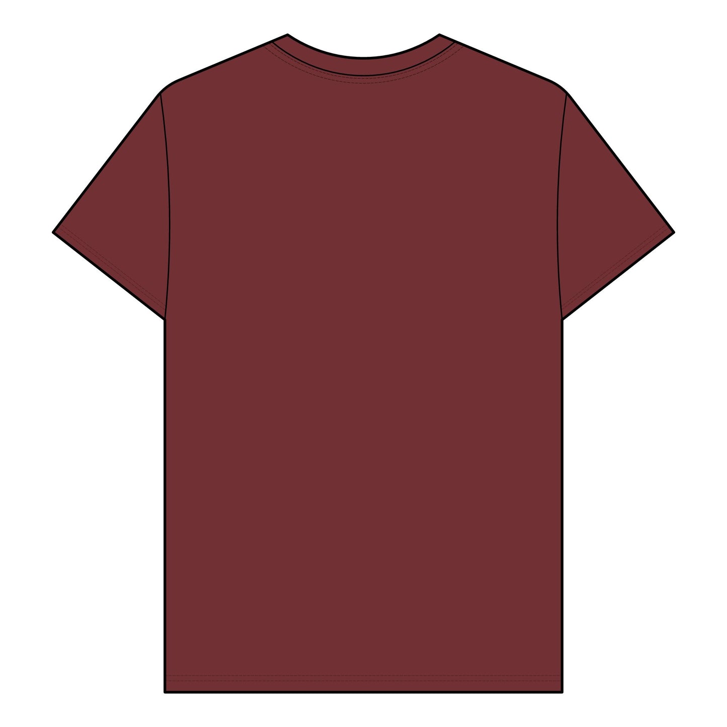 Nature Weaver - Unisex Organic T-Shirt - Adventure Vibe Tee