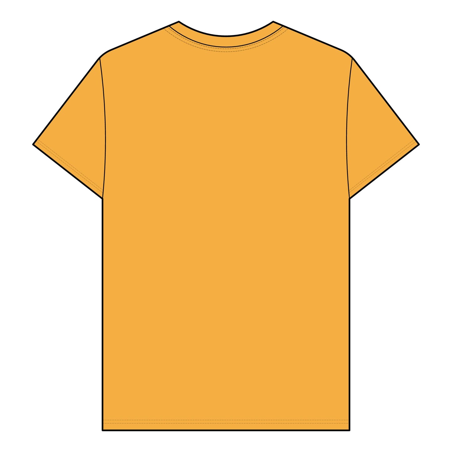 Nature Weaver - Unisex Organic T-Shirt - Adventure Vibe Tee