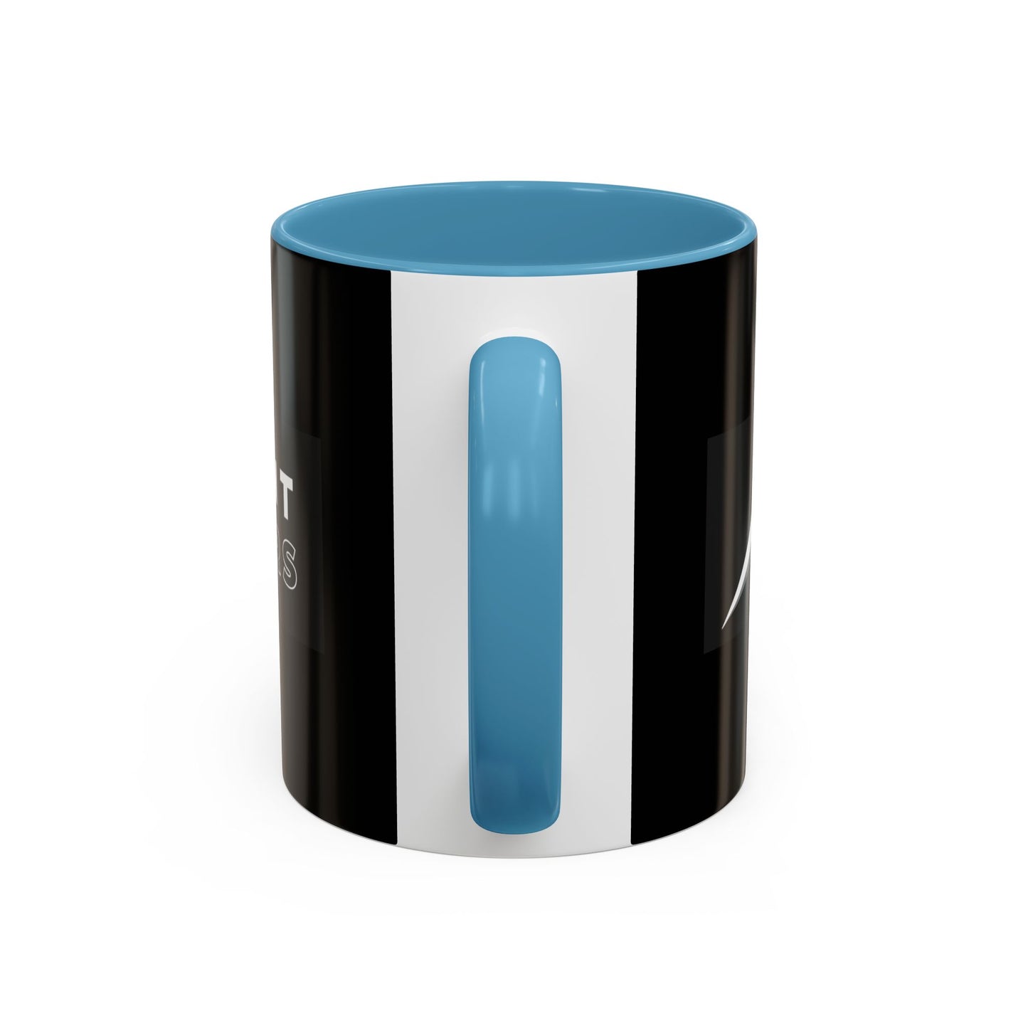 Paramount Campers Coffee Mug - 11oz & 15oz - Perfect for your outdoor adventure