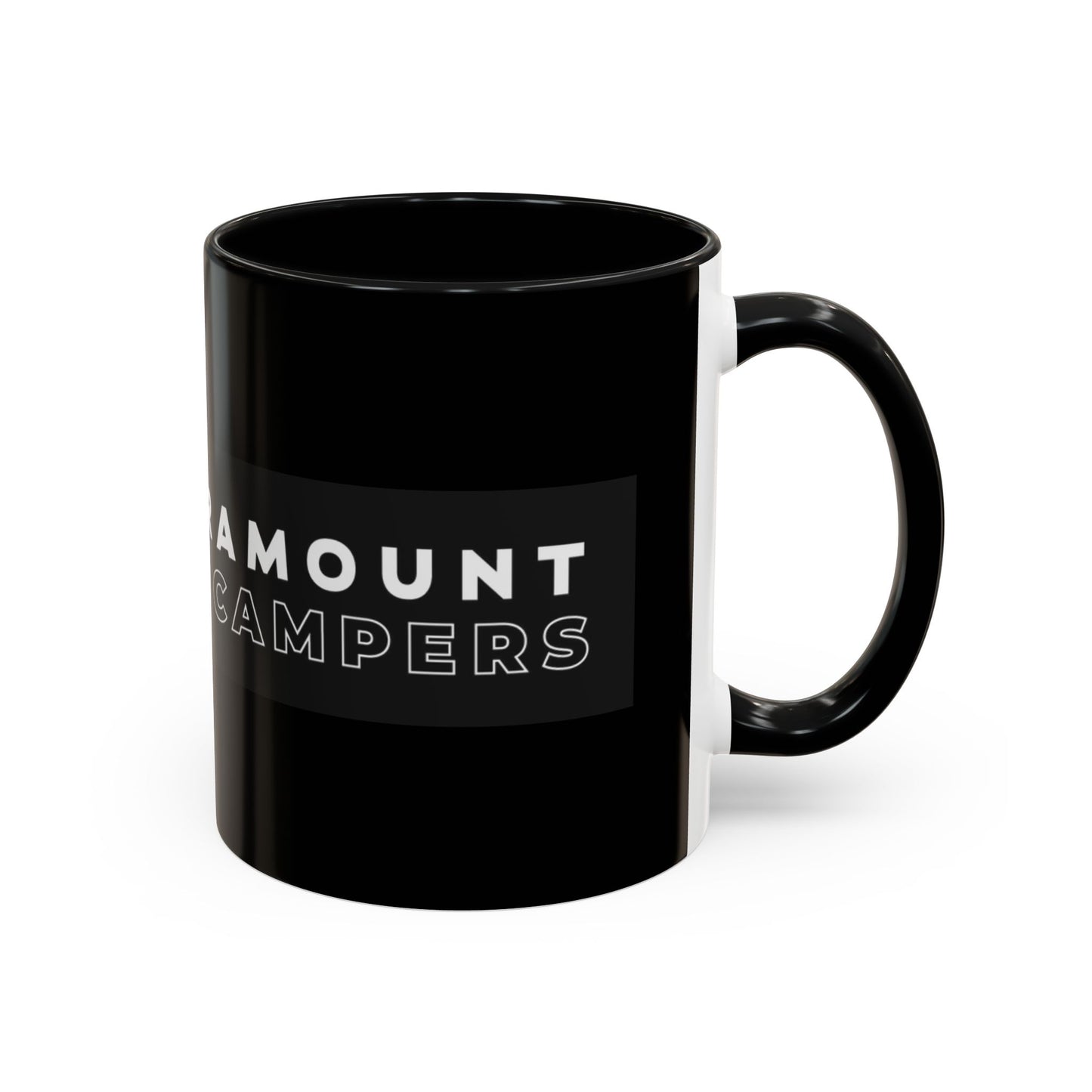 Paramount Campers Coffee Mug - 11oz & 15oz - Perfect for your outdoor adventure
