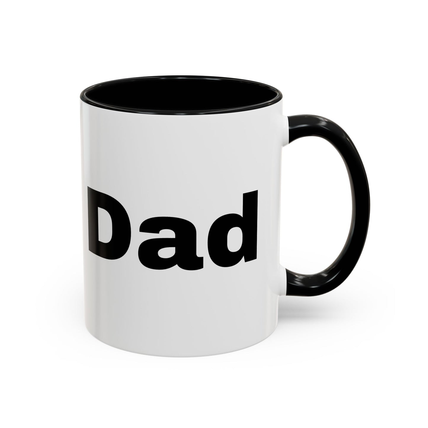 Coffee Mug - Best Dad 11oz/15oz