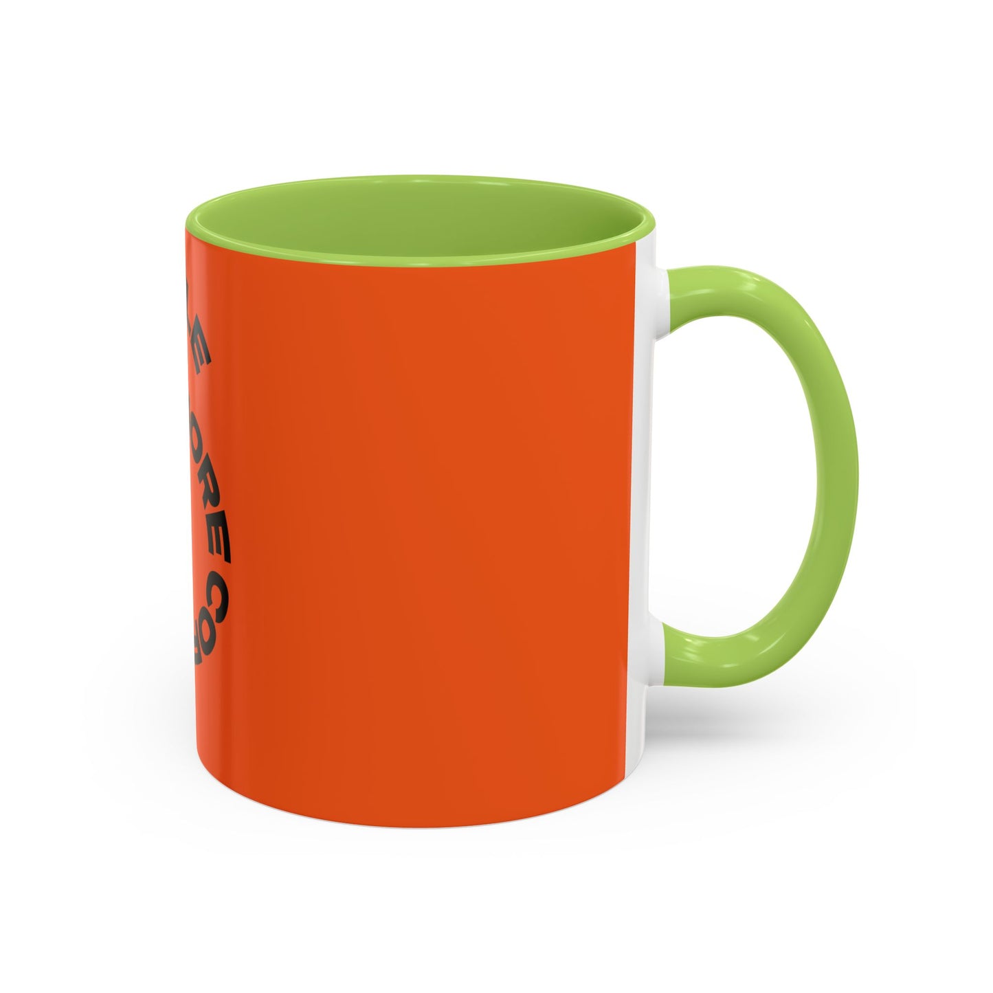 Mug - Colourful Coffee Mugs - 11oz & 15oz Sizes