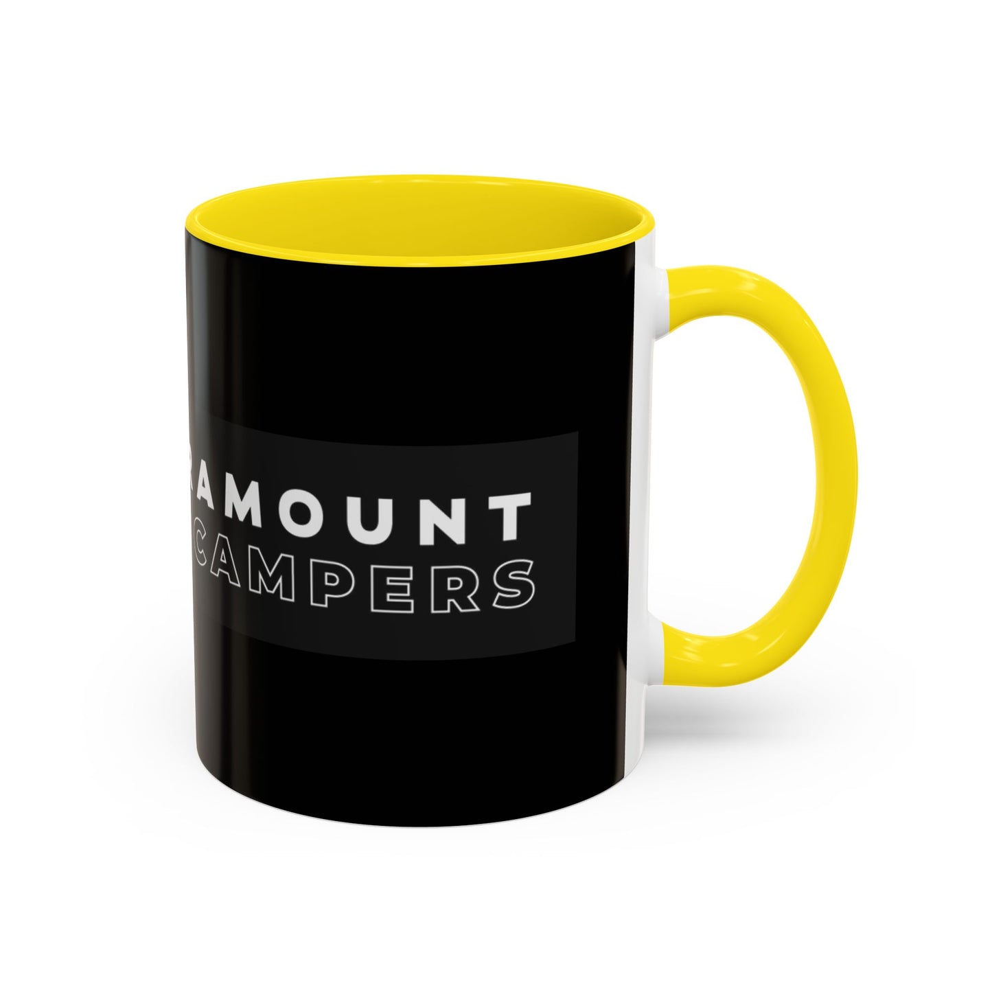 Paramount Campers Coffee Mug - 11oz & 15oz - Perfect for your outdoor adventure