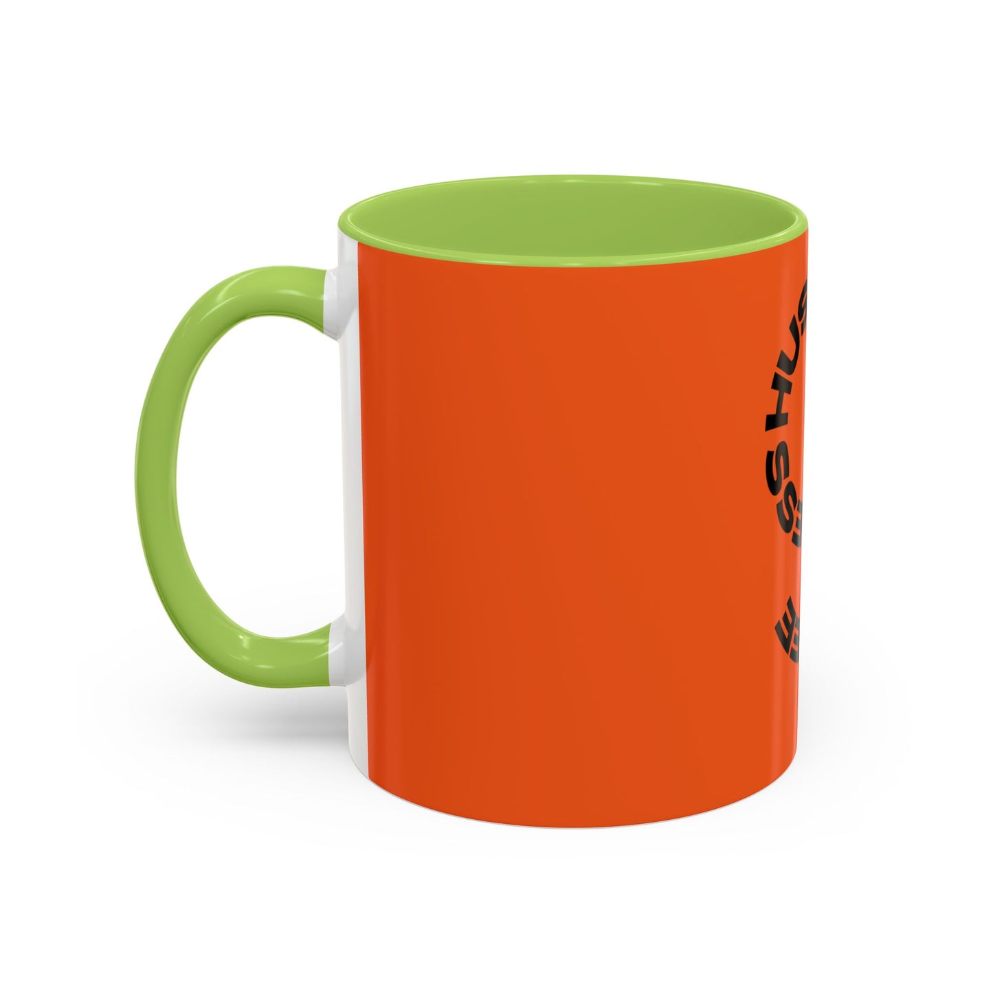 Mug - Colourful Coffee Mugs - 11oz & 15oz Sizes