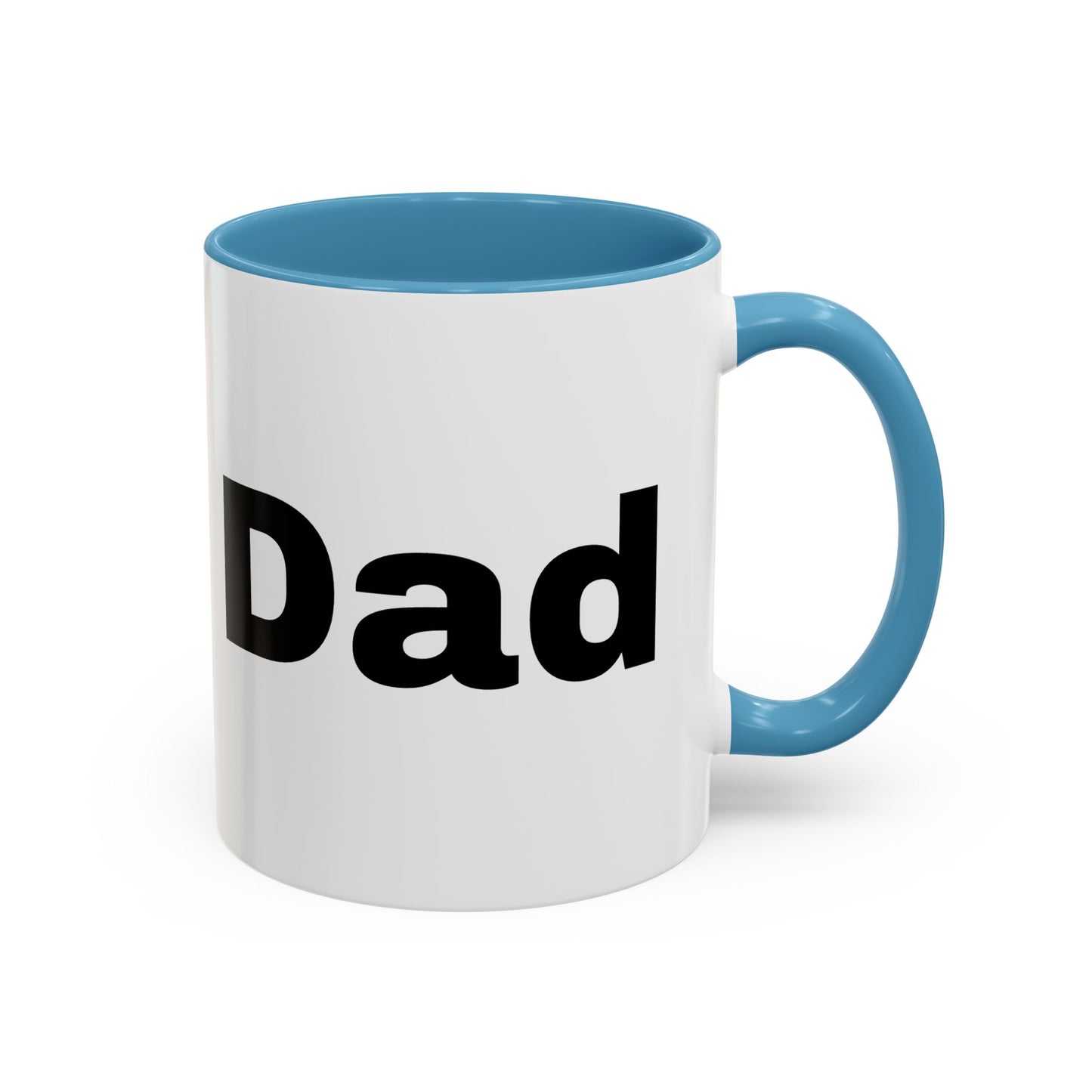 Coffee Mug - Best Dad 11oz/15oz