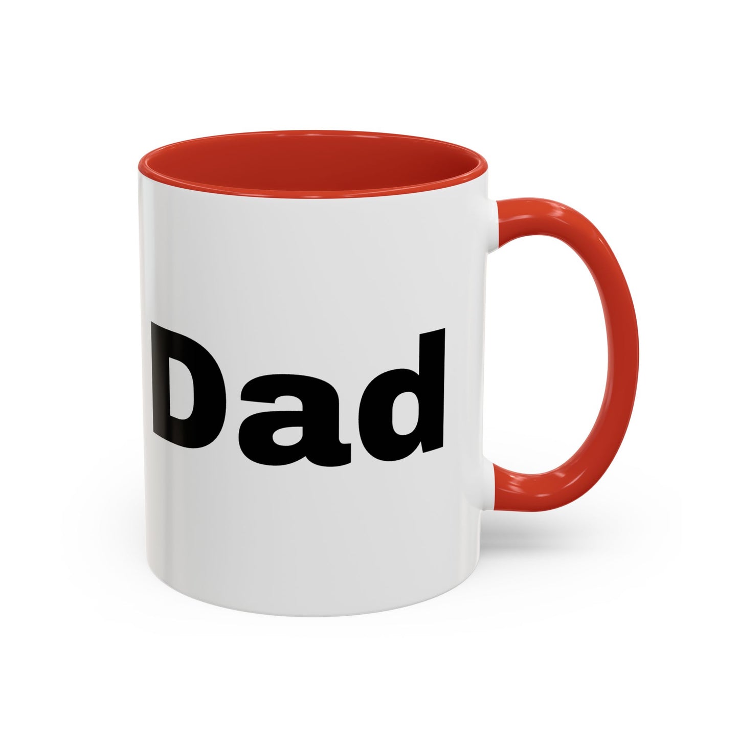 Coffee Mug - Best Dad 11oz/15oz