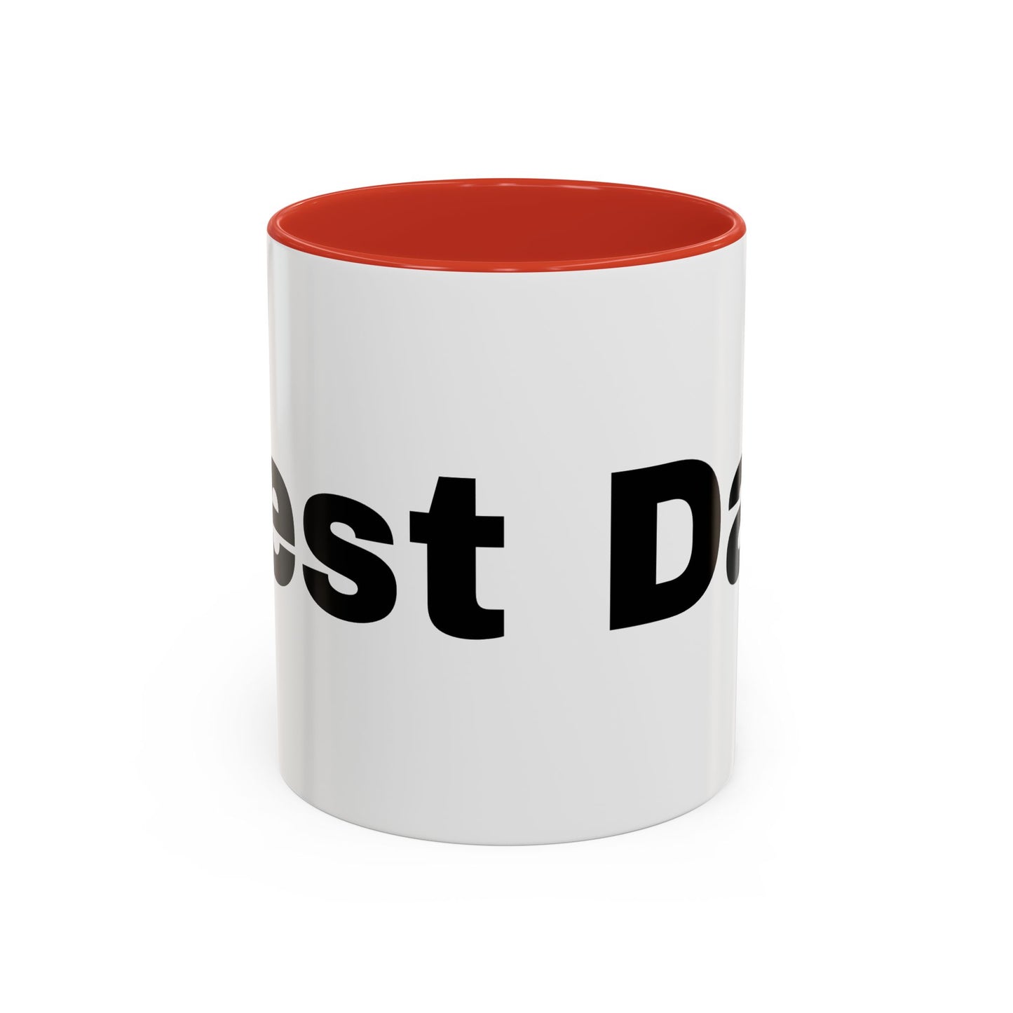 Coffee Mug - Best Dad 11oz/15oz