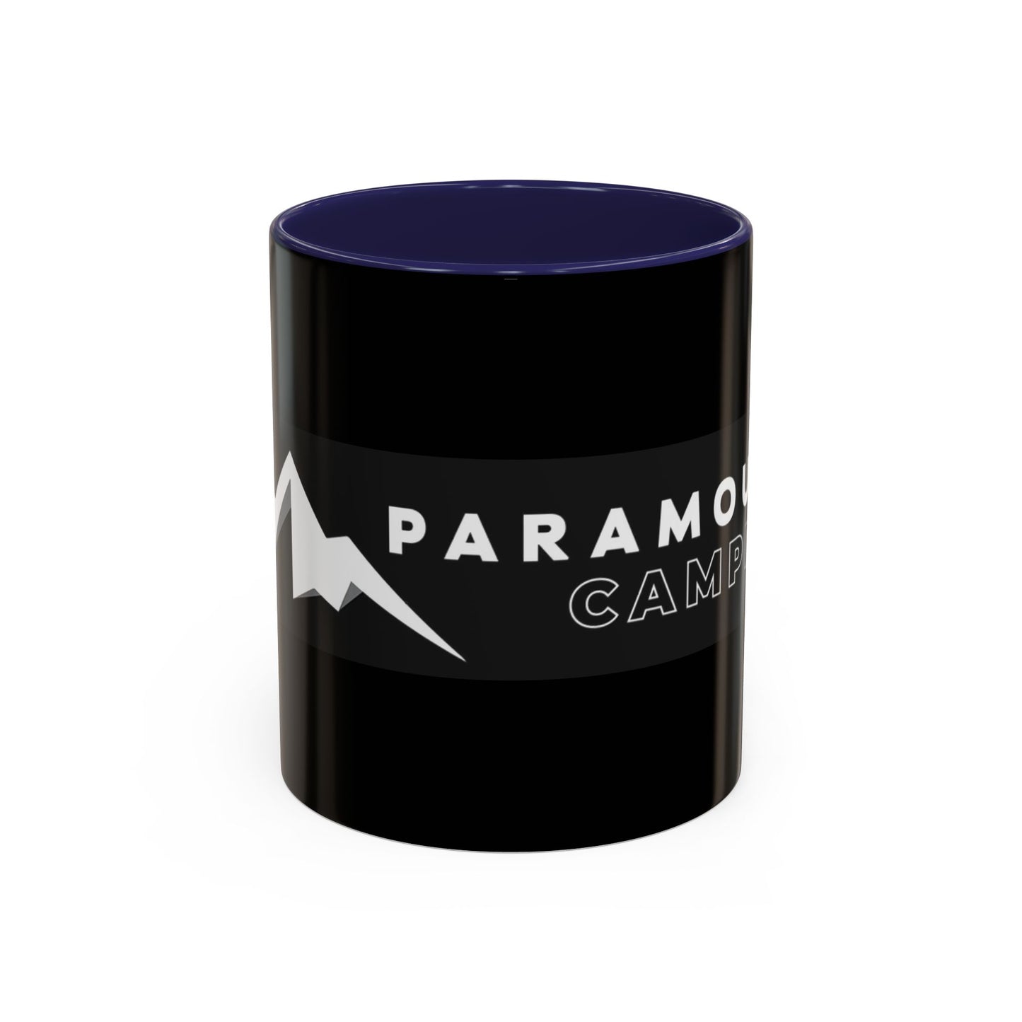 Paramount Campers Coffee Mug - 11oz & 15oz - Perfect for your outdoor adventure
