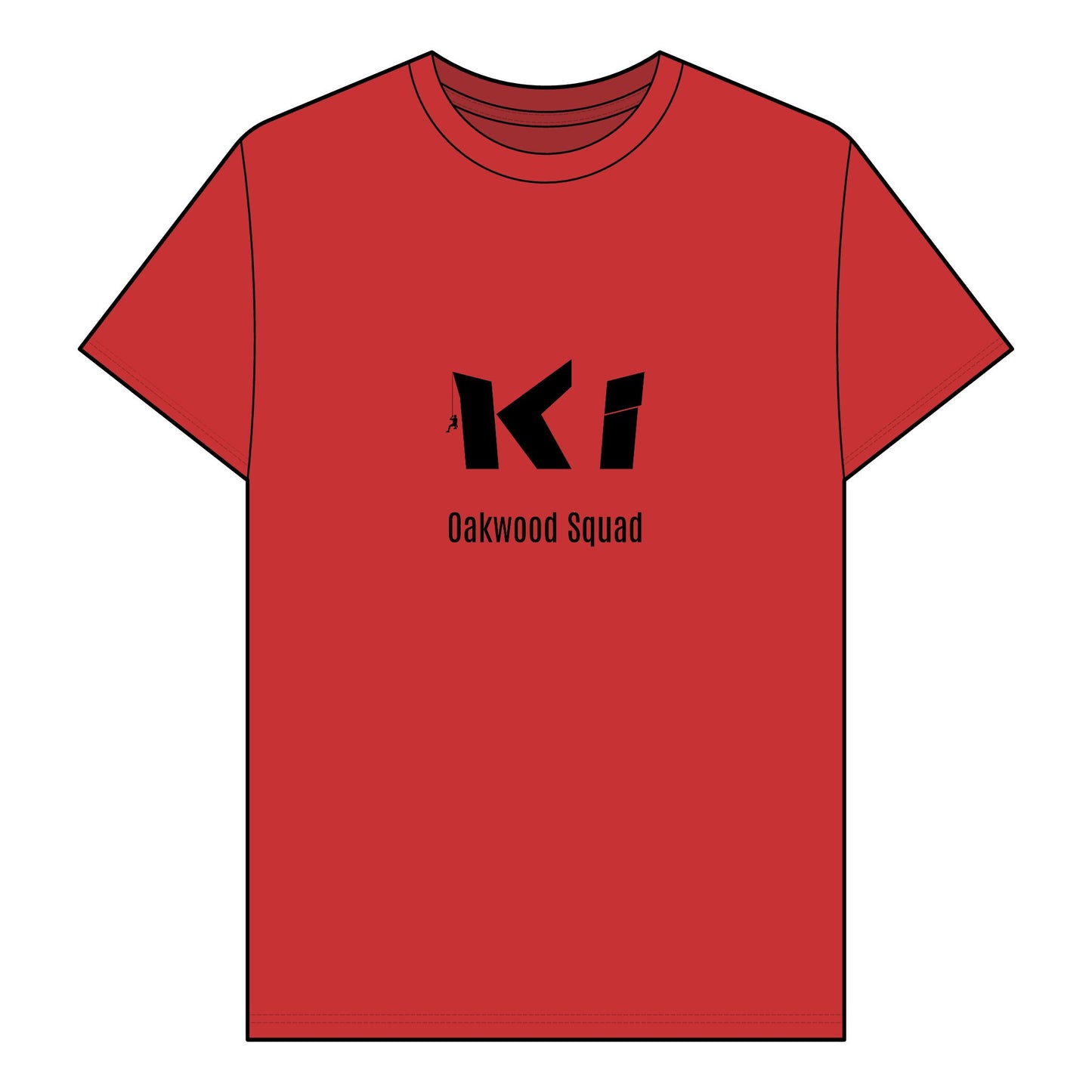 Innsbruck - Original Unisex Organic T-Shirt - Adventure Vibe Tee