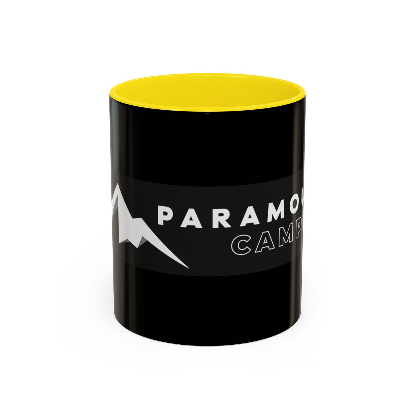 Paramount Campers Coffee Mug - 11oz & 15oz - Perfect for your outdoor adventure