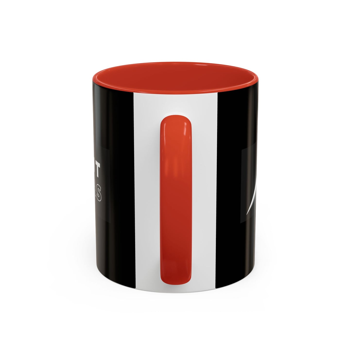 Paramount Campers Coffee Mug - 11oz & 15oz - Perfect for your outdoor adventure