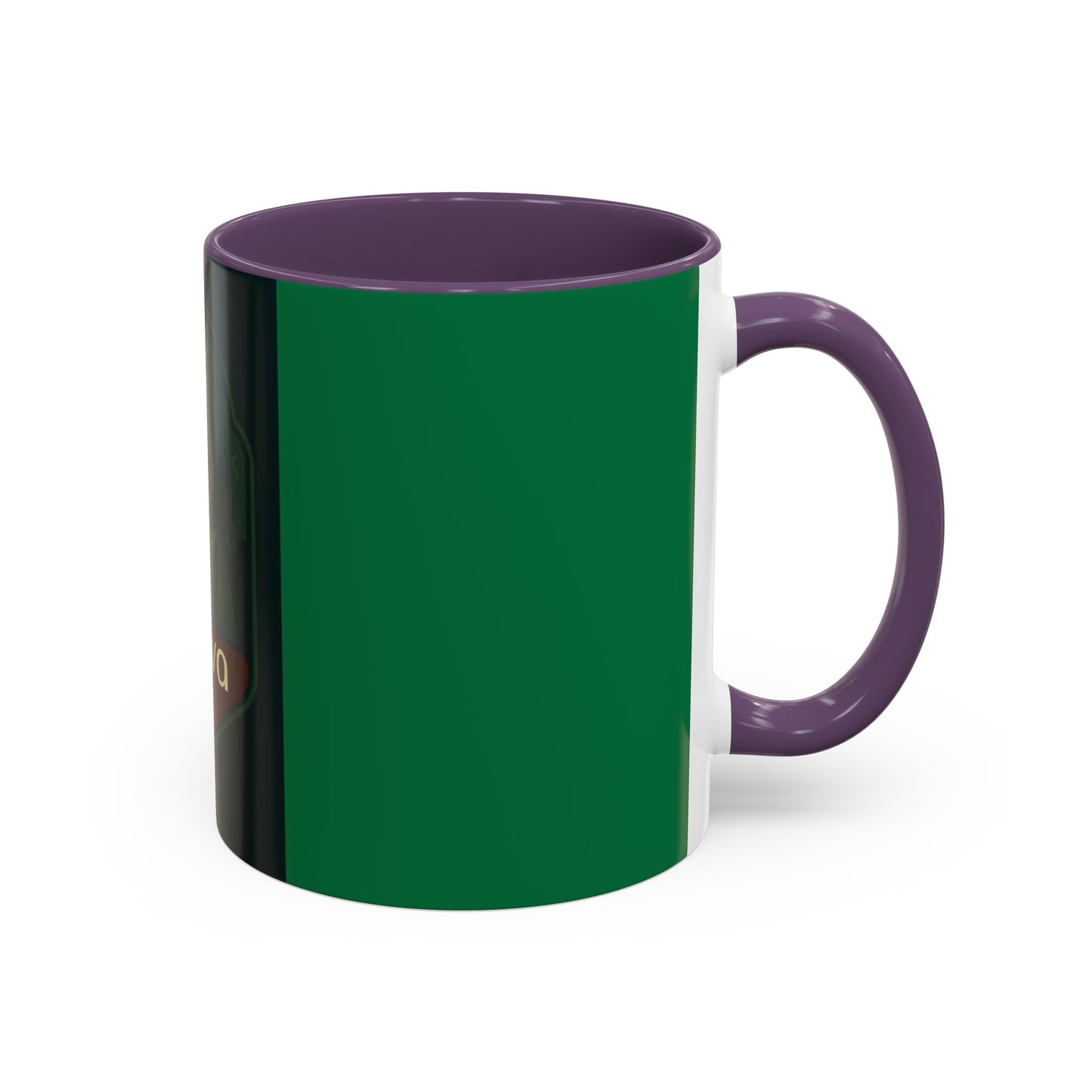 Bruno Accent Coffee Mug - 11oz & 15oz - Perfect for Get Well Enthusiasts!