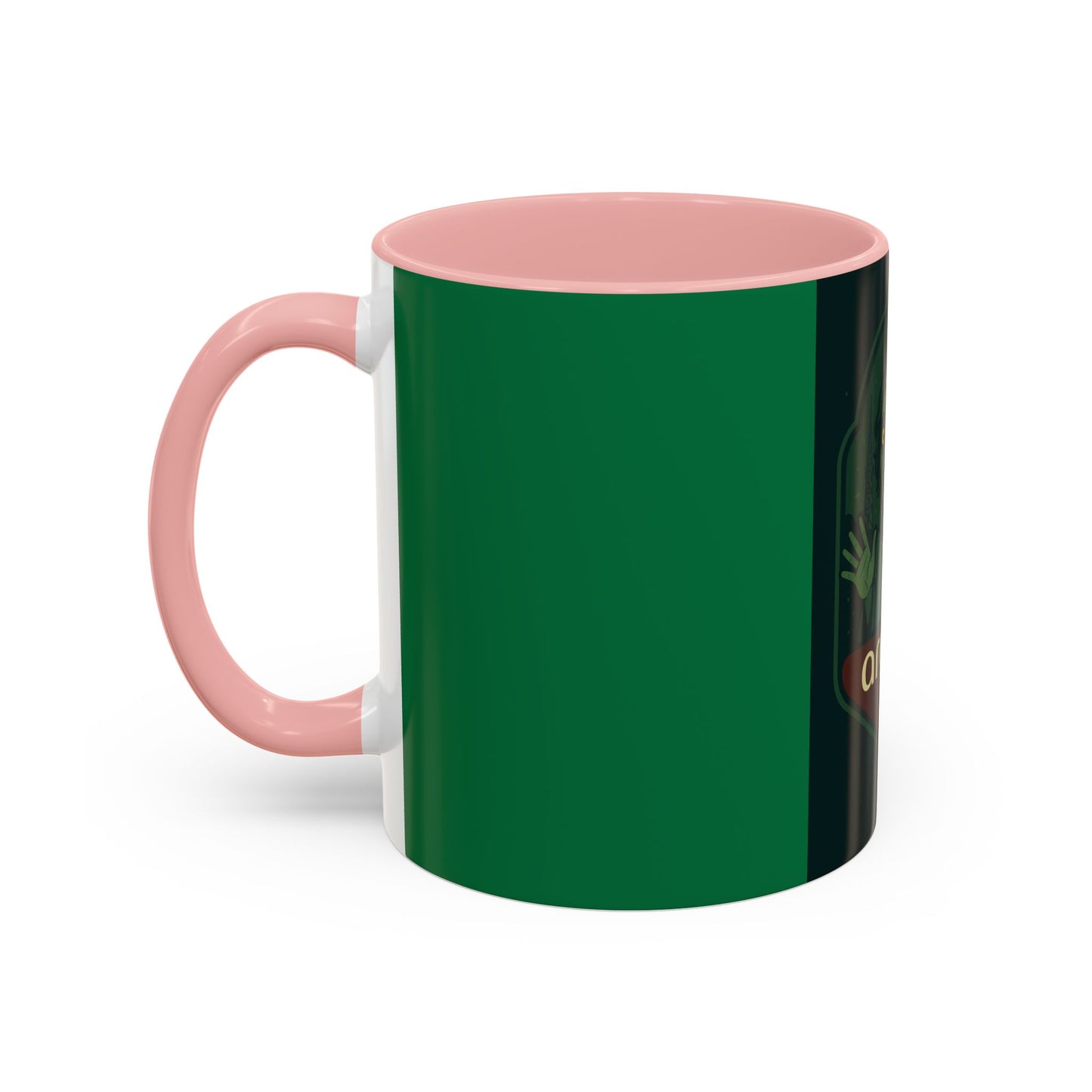 Bruno Accent Coffee Mug - 11oz & 15oz - Perfect for Get Well Enthusiasts!