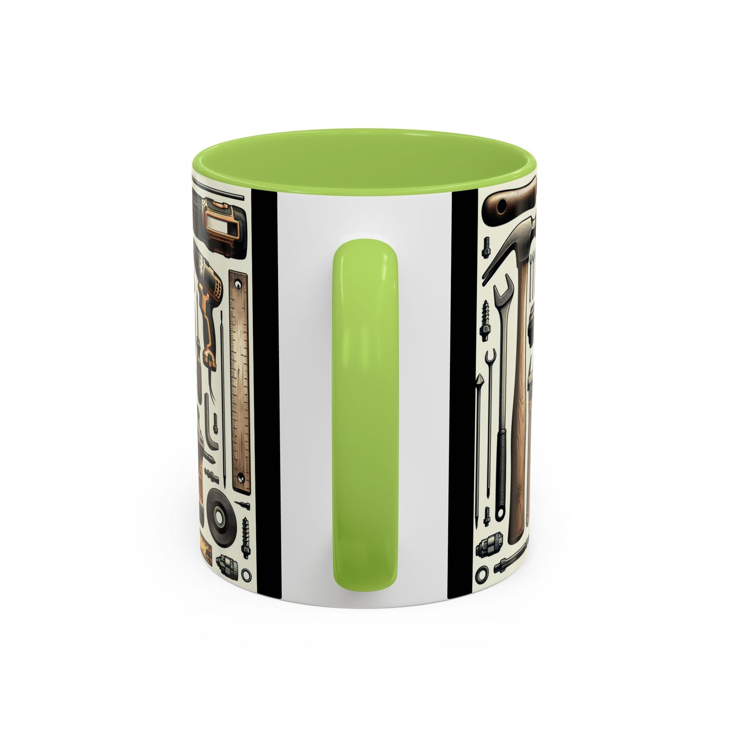 Copy of Coffee Mug - Best Dad 11oz/15oz