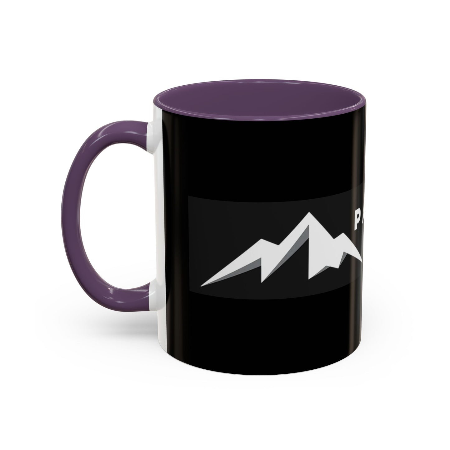 Paramount Campers Coffee Mug - 11oz & 15oz - Perfect for your outdoor adventure
