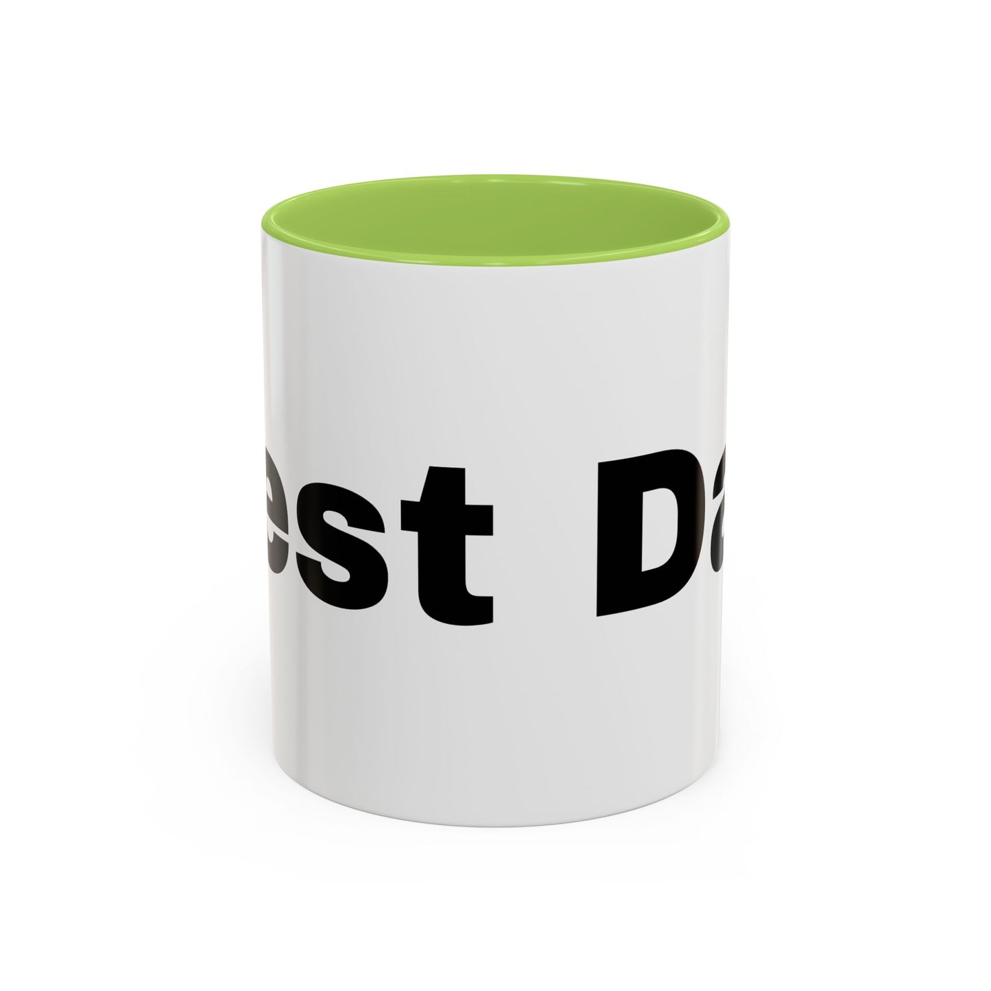 Coffee Mug - Best Dad 11oz/15oz