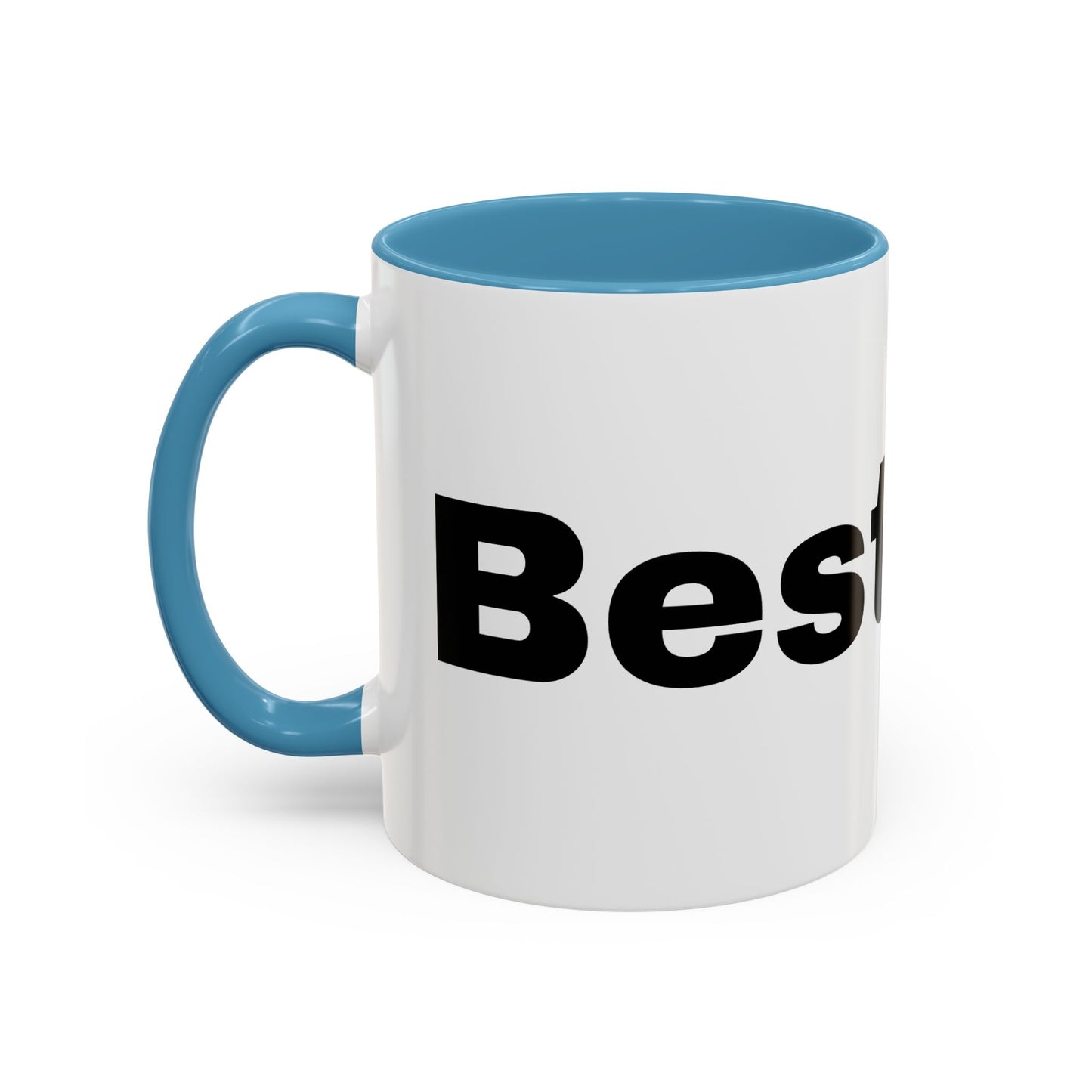Coffee Mug - Best Dad 11oz/15oz