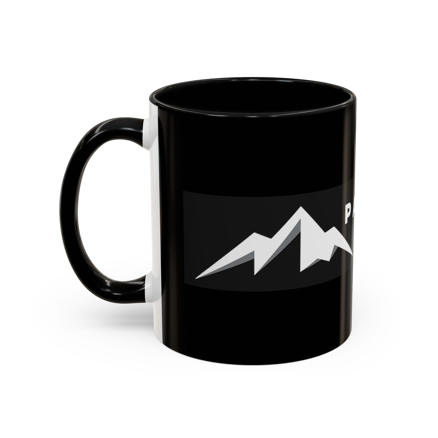 Paramount Campers Coffee Mug - 11oz & 15oz - Perfect for your outdoor adventure